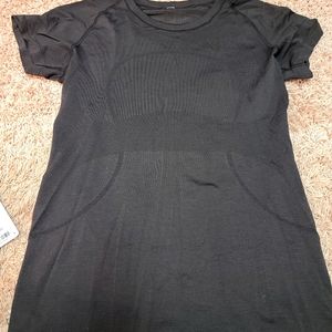 Lulu swiftly tech SS crew